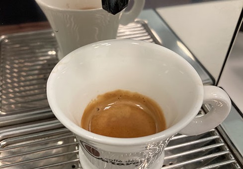 Caffè espresso perfetto, le sue regole imprescindibili. Parte seconda