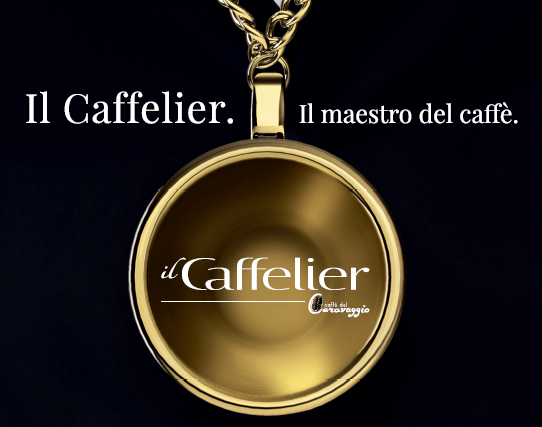 il Caffelier per il caffè