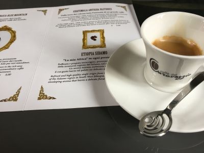 Caffè e ipertensione