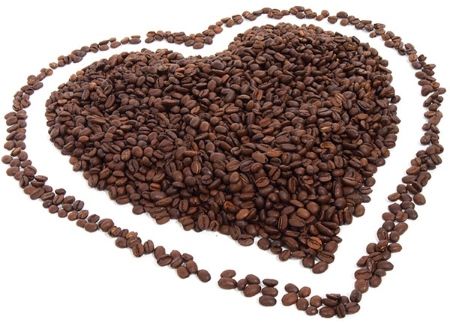 Il caffè fa bene al cuore