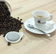 Compra Cialde caffè online